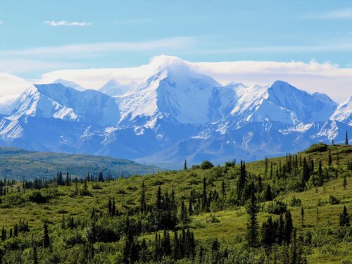 Alaska - The Call of the Wild