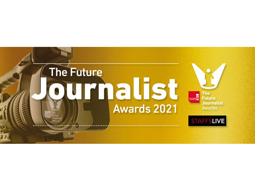 The Future Journalist Awards