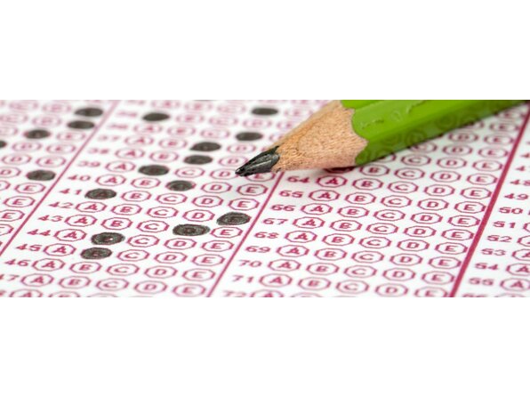 Mitigating the Effects of Standardized Testing - May 28, 2021 08:07