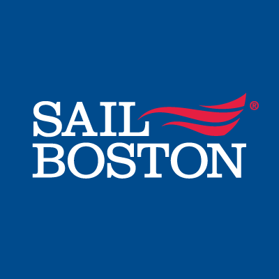 Sail Boston user avatar