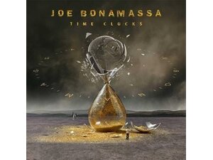 [Ful.L.Album) Joe Bonamassa Time Clocks ~Mp3~ Album Download