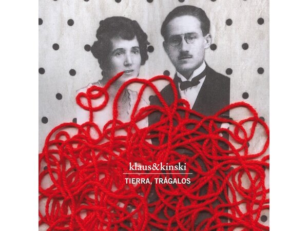 {DOWNLOAD} Klaus & Kinski - Tierra, Trágalos (Edición Especial 10º A {ALBUM MP3 ZIP}