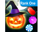 {HACK} Trick or Treat Heroes - Match yummy candy and swipe halloween sweets to collect  {CHEATS GENERATOR APK MOD}
