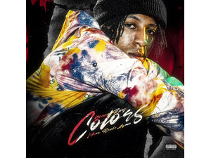 [FULL~ALBUM] NBA YoungBoy Colors Album Download 2022