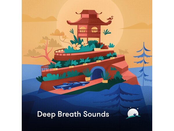 {DOWNLOAD} Relax Melodies - Deep Breath Sounds {ALBUM MP3 ZIP}