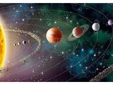 Stars & Planets Unit