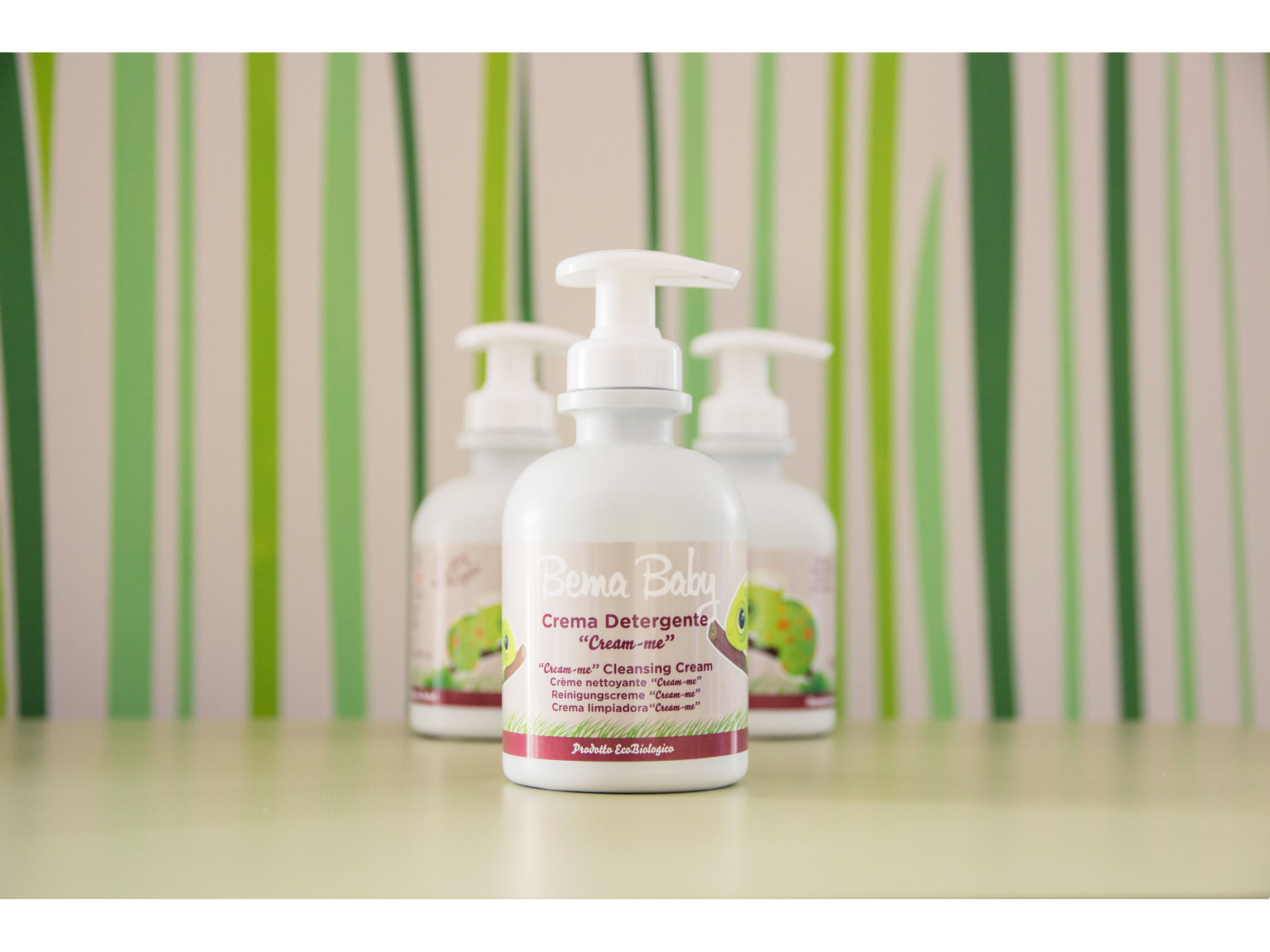 Organic Baby Care Products Online