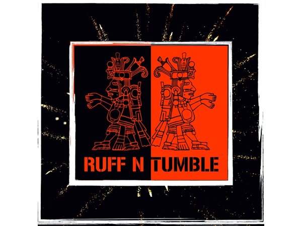 {DOWNLOAD} Ruff n Tumble - Ruff N Tumble EP {ALBUM MP3 ZIP}