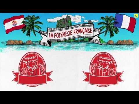 Expliquez-nous... la Polynésie française
