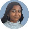 Preethika Shanmugam user avatar
