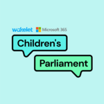 Children's Parliament user avatar