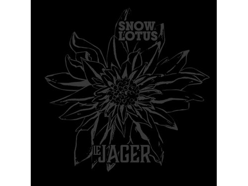 Le Jager - Snow Lotus