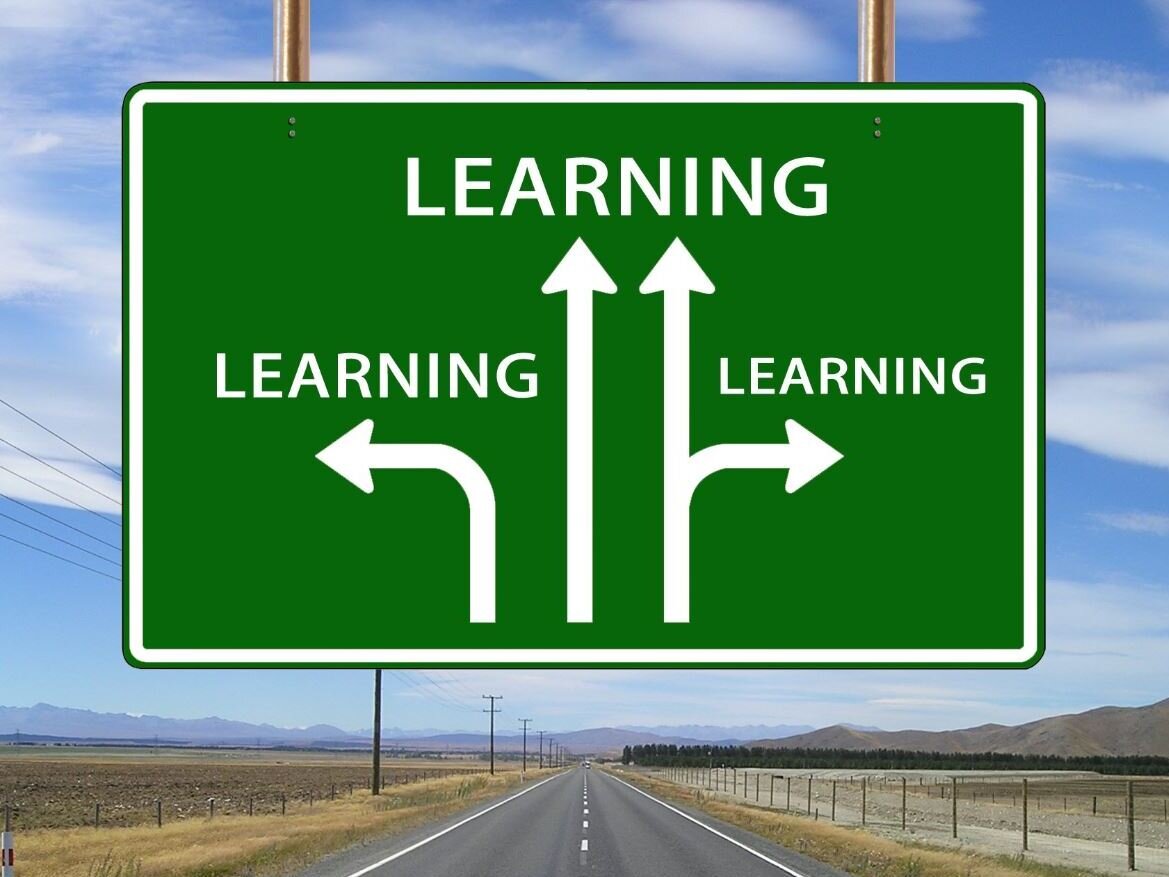 eLearning/Remote Learning
