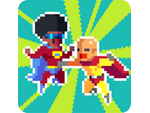 {HACK} Pixel Super Heroes {CHEATS GENERATOR APK MOD}
