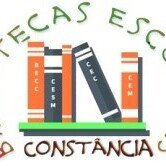 Bibliotecas Escolares - Constância user avatar