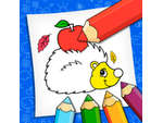 {HACK} Kids Coloring Book Baby Learn {CHEATS GENERATOR APK MOD}