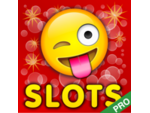 {HACK} Emoji Slots Vegas Style Slot Machine - Pro Edition {CHEATS GENERATOR APK MOD}