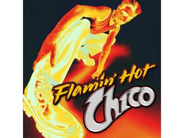 {DOWNLOAD} Kink Kudo - FLAMIN' HOT CHICO - EP {ALBUM MP3 ZIP}