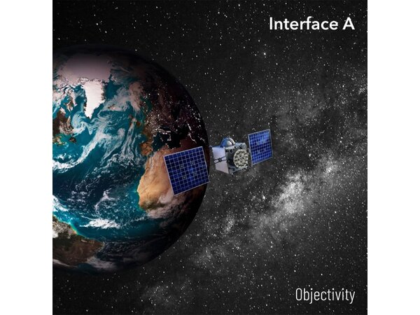 {DOWNLOAD} Interface A - Objectivity - EP {ALBUM MP3 ZIP}
