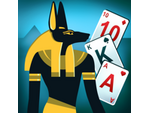 {HACK} Egypt Solitaire. Match 2 Cards. Card Game {CHEATS GENERATOR APK MOD}