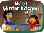 Molly of Denali . Games | PBS KIDS