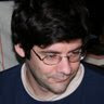 Adriano Paupério user avatar