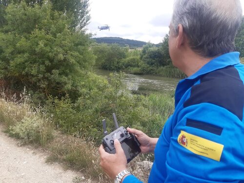 El Mes de la Cuenca del Ebro - Julio 2021
