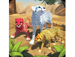 {HACK} Cheetah Family Sim - Wild Africa Cat Simulator {CHEATS GENERATOR APK MOD}