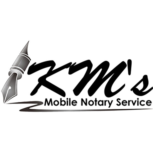 KM's Mobile Notary Service user avatar
