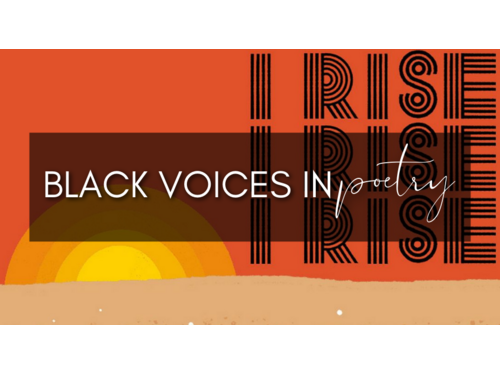 Black Voices in Poetry