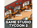 {HACK} Game Studio Tycoon 2 {CHEATS GENERATOR APK MOD}