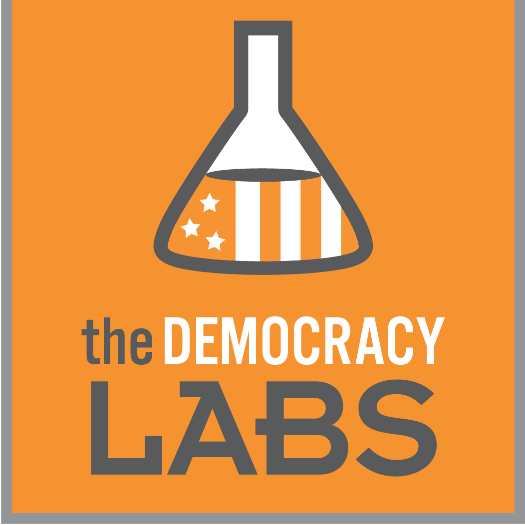 Democracy Labs user avatar