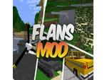{HACK} Flans Mod for Minecraft PC : Full Guide for Commands and Instructions {CHEATS GENERATOR APK MOD}