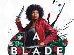 A-blade-so-black by L.L. McKinney