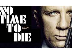 Download 007 James Bond No Time to Die (2021) Torrent Movie In HD - YTS