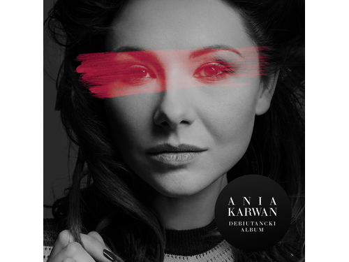 {DOWNLOAD} Ania Karwan - Ania Karwan {ALBUM MP3 ZIP}