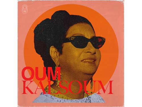 {DOWNLOAD} Oum Kalsoum - Oum Kalsoum {ALBUM MP3 ZIP}
