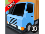 {HACK} Pixel City Garbage Truck Driver 3D {CHEATS GENERATOR APK MOD}