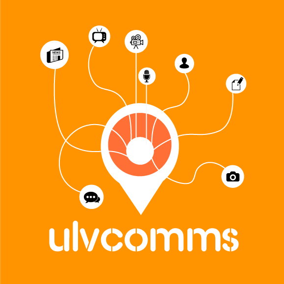 ULVCOMMS user avatar
