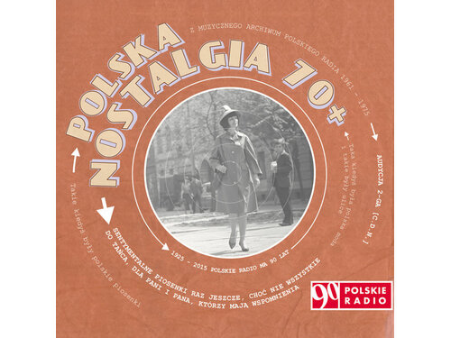 {DOWNLOAD} Various Artists - Polska Nostalgia 70+ {ALBUM MP3 ZIP}