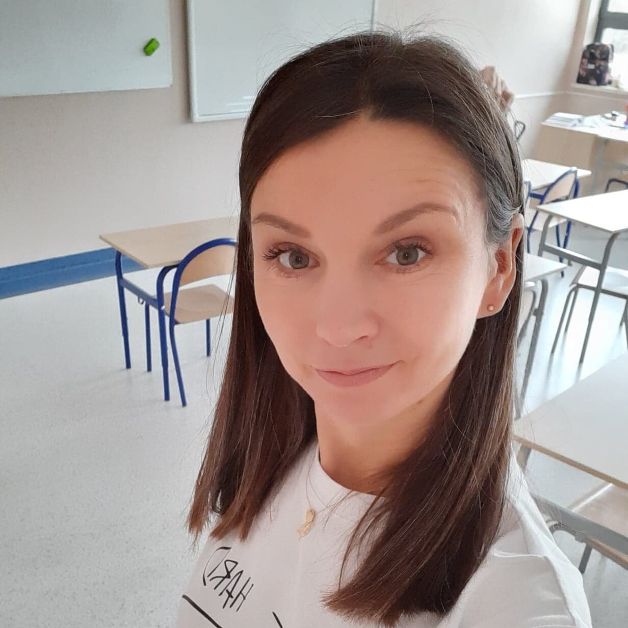 Kamila Czapiewska user avatar