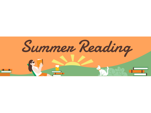 Summer Reading Responses 2020