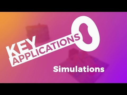 Key Applications: Simulations - CoSpaces Edu