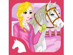 {HACK} Mary's Paard Aankleedspel 3 - Opmaak en Aankleed spelletjes voor mensen die van  {CHEATS GENERATOR APK MOD}
