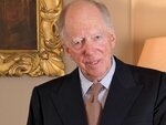 Lord Rothschild: my Jewish roots