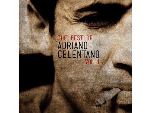 have på yderligere komedie DOWNLOAD} Adriano Celentano - The Best of Adriano Celentano, Vol. 1 {ALBUM  MP3 ZIP} - Wakelet