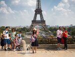 Ce que les touristes étrangers pensent des Français