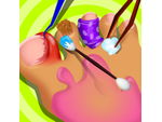{HACK} Foot Doctor - Kids Hospital & Salon Games {CHEATS GENERATOR APK MOD}