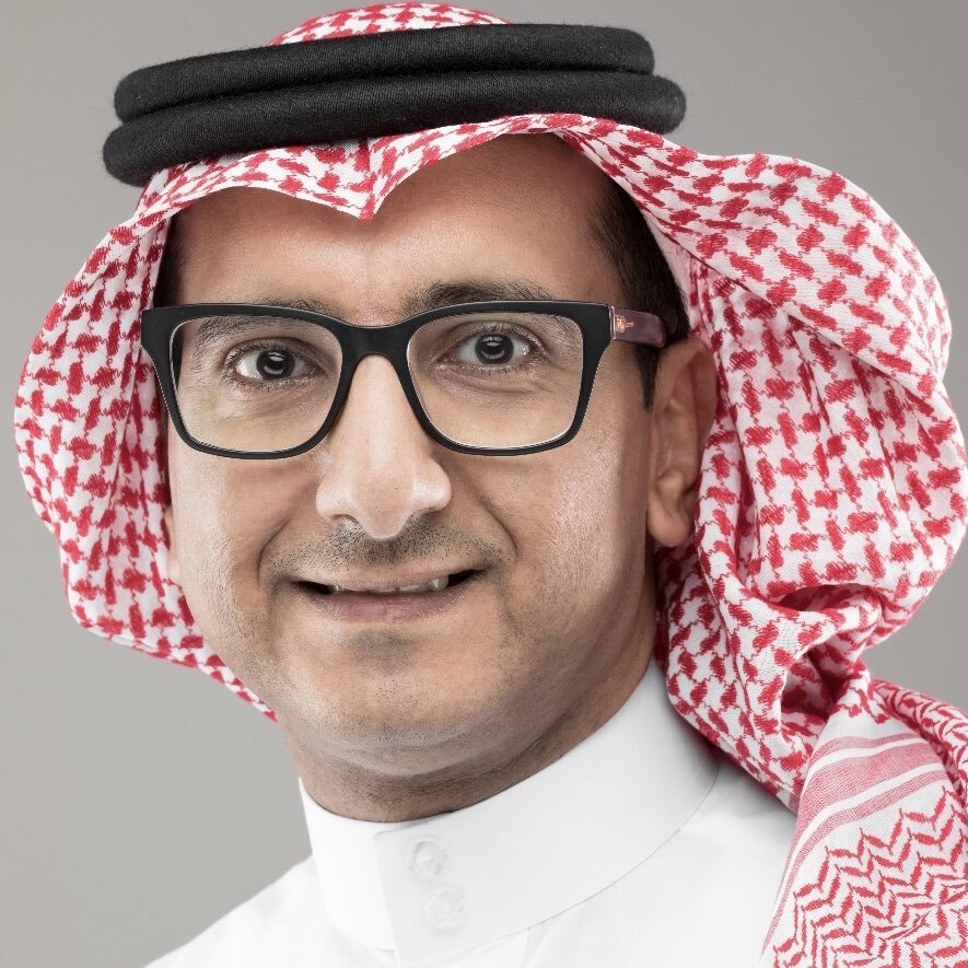 Abdullah Al-Amoudi user avatar
