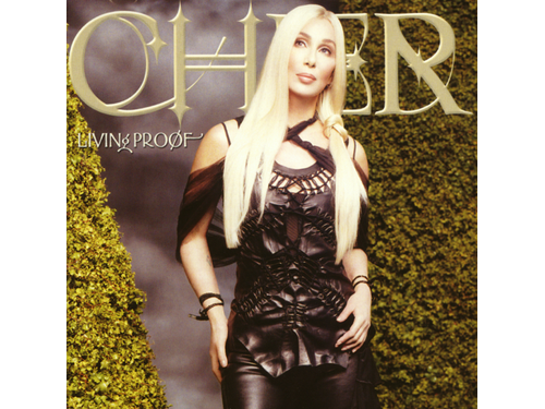{DOWNLOAD} Cher - Living Proof {ALBUM MP3 ZIP}